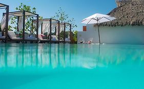 Sayulinda Hotel